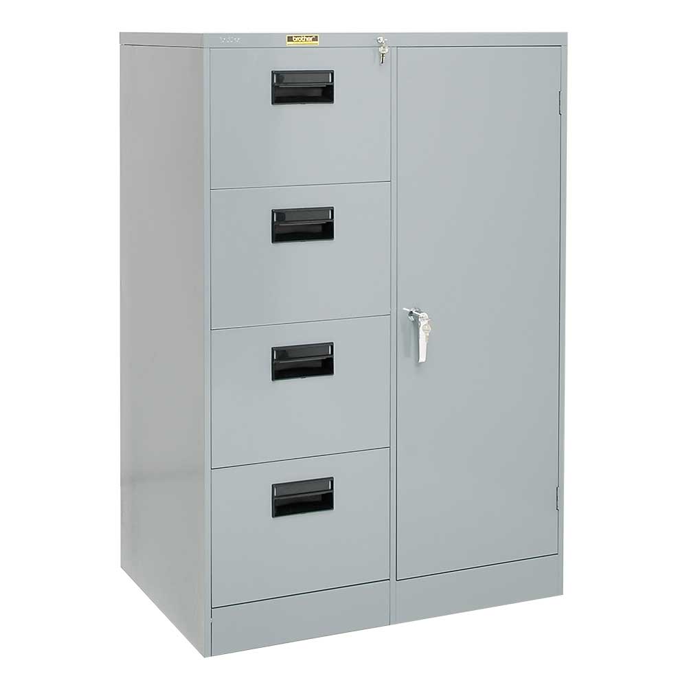 Direction Cabinet 4 Laci  B 502 Office Furniture 