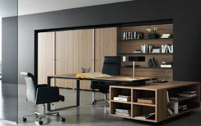 TIPS MEMILIH PERABOTAN KANTOR