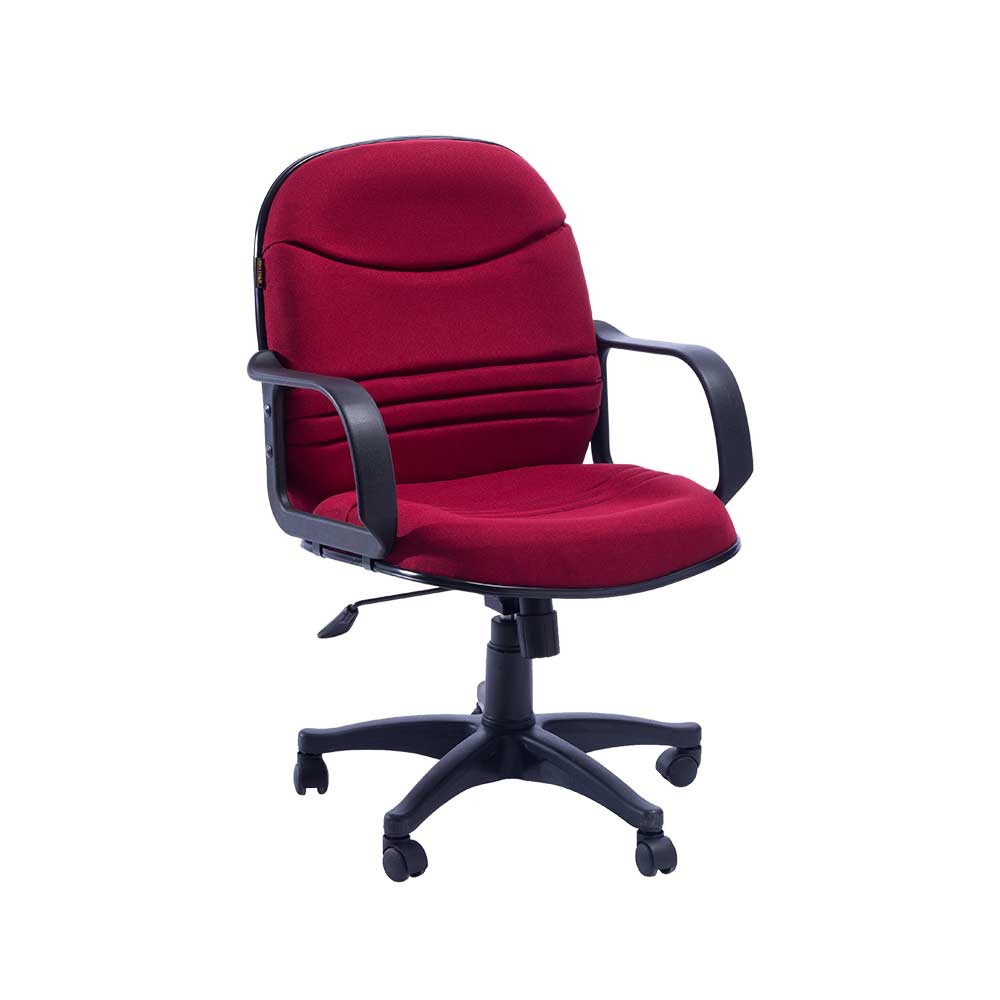  Kursi  Manager Brother BR 207 AH Office Furniture 