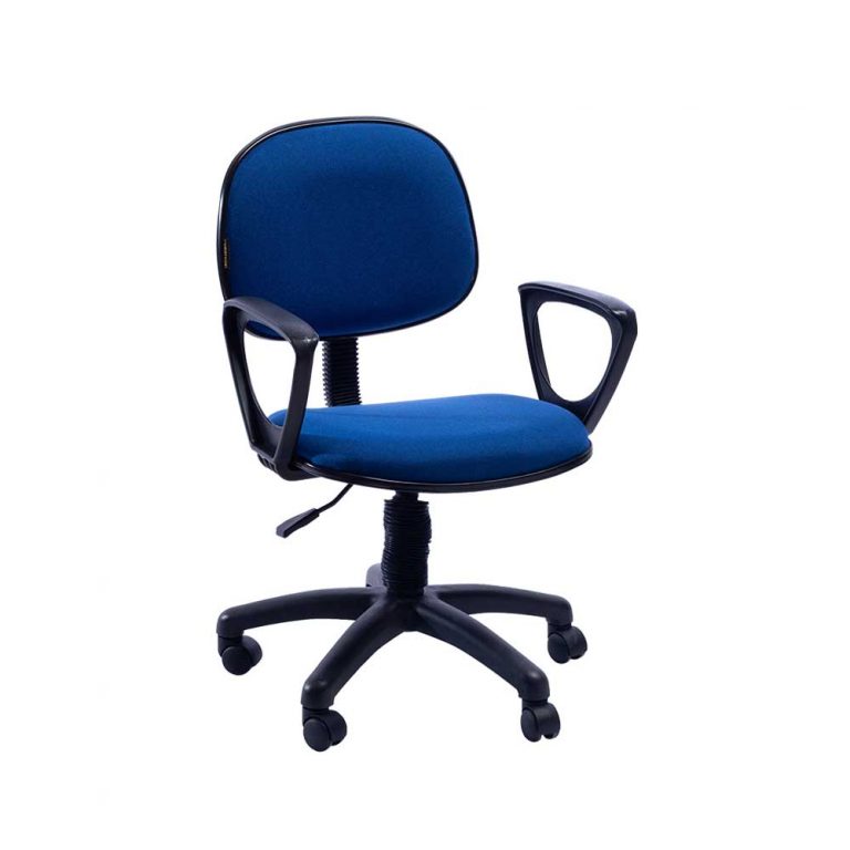  Kursi Sekretaris  Brother BR 528 AH Office Furniture 